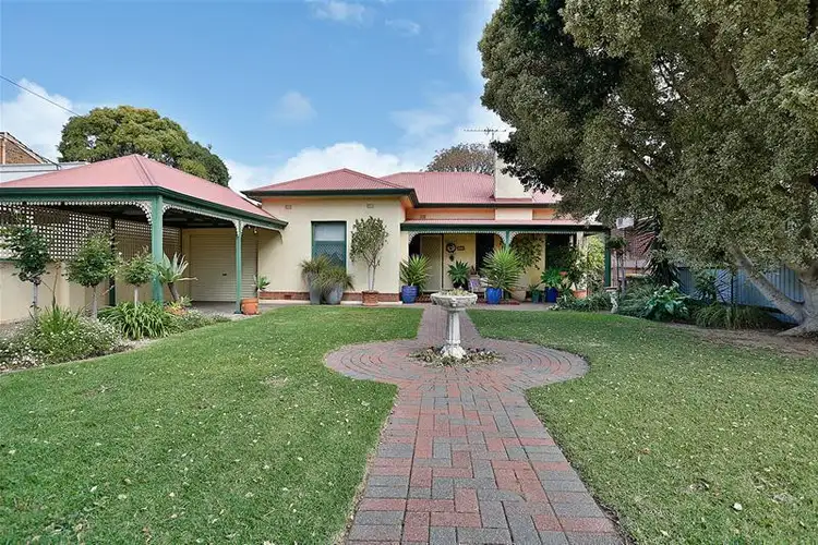 Main view of Homely house listing, 15 Cliff Street, Glenelg East SA 5045