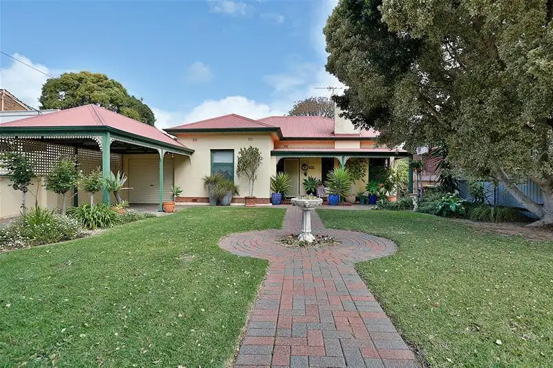 Main view of Homely house listing, 15 Cliff Street, Glenelg East SA 5045