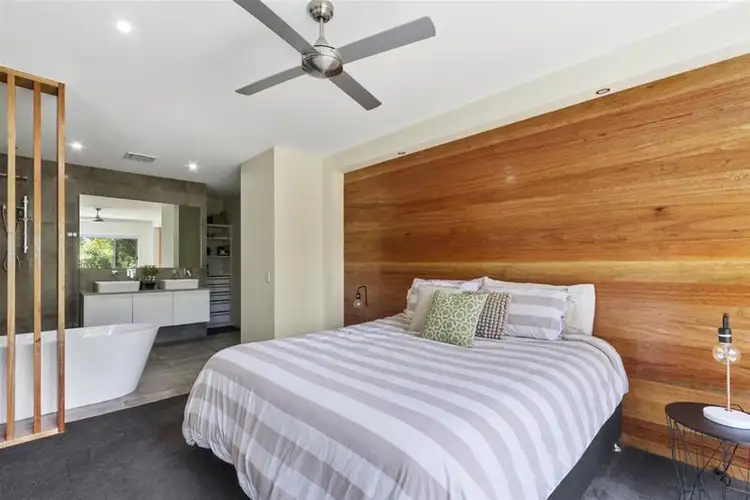 Seventh view of Homely house listing, 2/13 Joshua Place, Oxenford QLD 4210