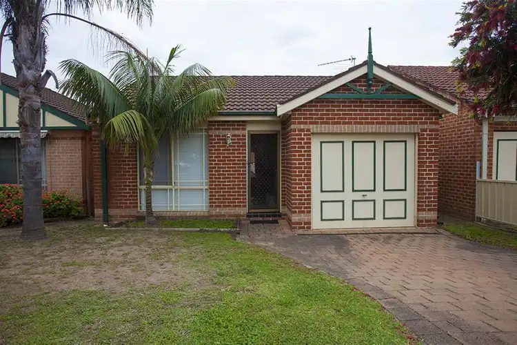 12 Starling Street, Green Valley NSW 2168