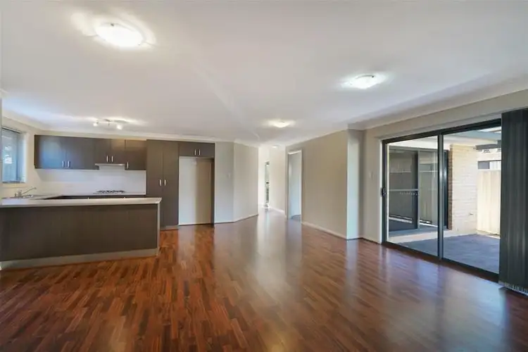 Fourth view of Homely house listing, 6 Skelton Street, Oran Park NSW 2570