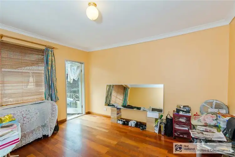 Second view of Homely unit listing, 3/30 Henley Road, Homebush West NSW 2140