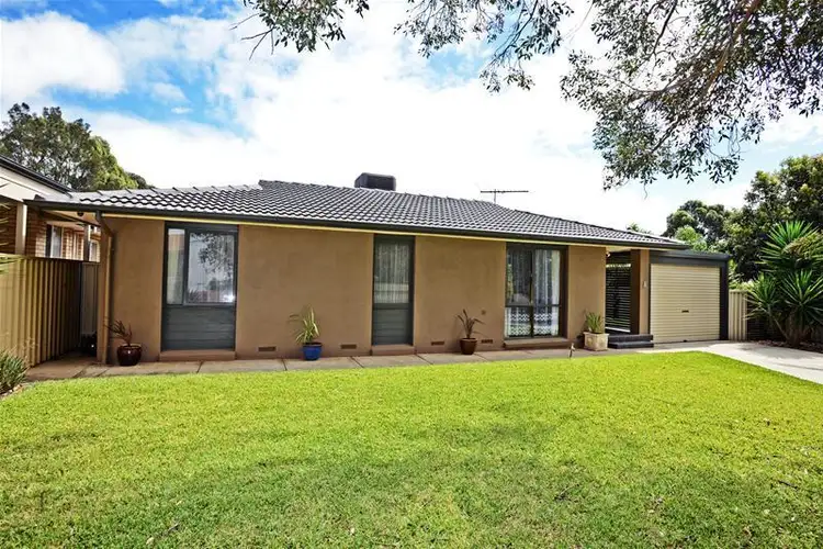 7 Karingal Way, Morphett Vale SA 5162