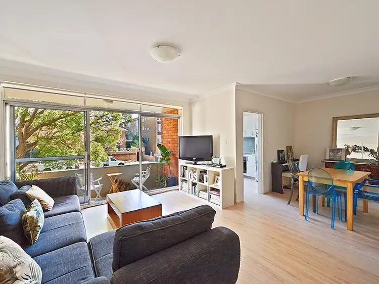 2/52 Penkivil Street, Bondi NSW 2026