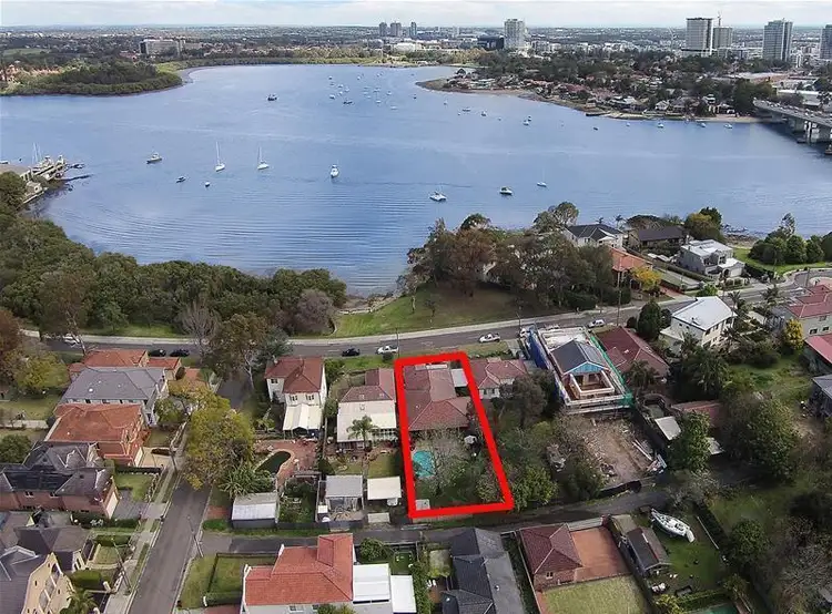 Main view of Homely house listing, 39 Waterview Street, Putney NSW 2112