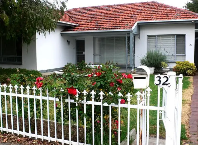 Second view of Homely house listing, 32 Dorene Street, St Marys SA 5042