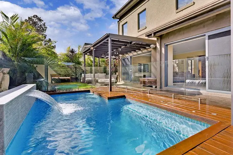 Second view of Homely house listing, 33 Watergum Drive, Warriewood NSW 2102