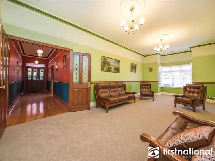 Third view of Homely house listing, 133 Montbrae Circuit, Narre Warren North VIC 3804