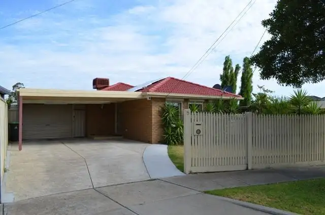 5 Wrexham Court, Deer Park VIC 3023