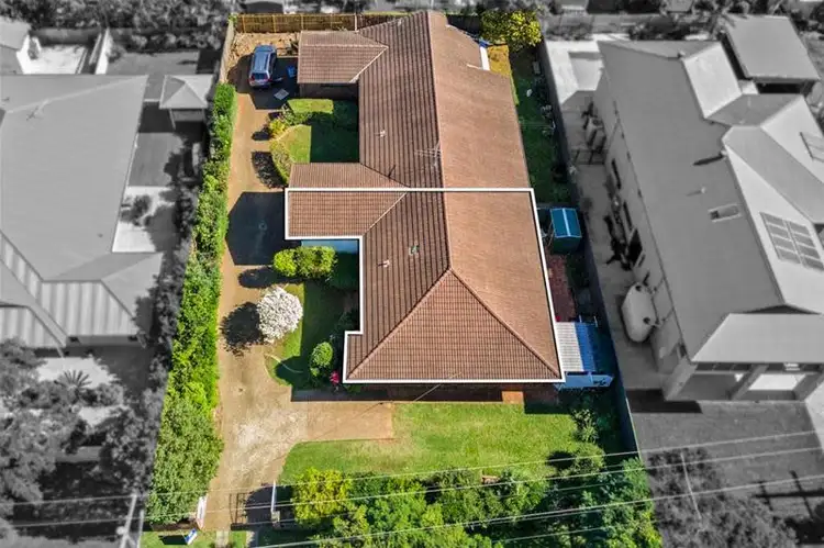 Third view of Homely villa listing, 2/424 Main Road, Wellington Point QLD 4160