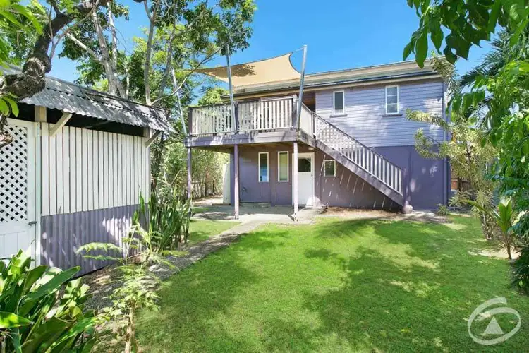 42A Gatton Street, Parramatta Park QLD 4870