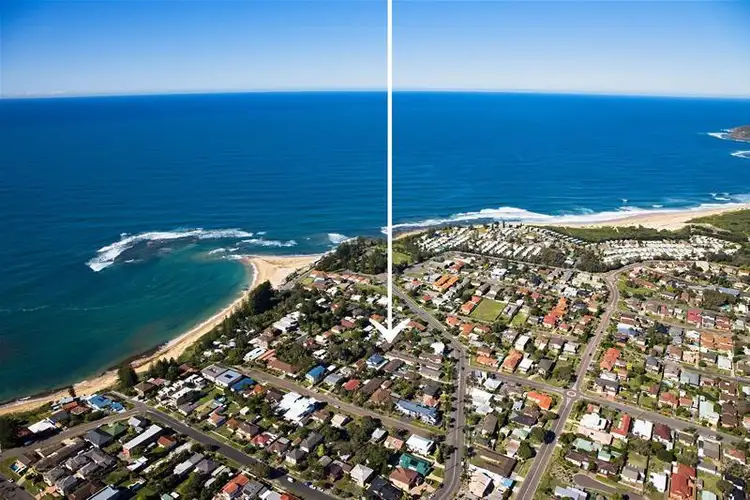 Second view of Homely villa listing, 7/138 Bay Road, Toowoon Bay NSW 2261