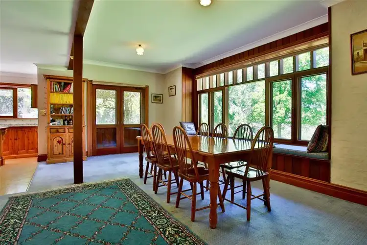 Fifth view of Homely house listing, 1249 Alpine Way, Crackenback NSW 2627