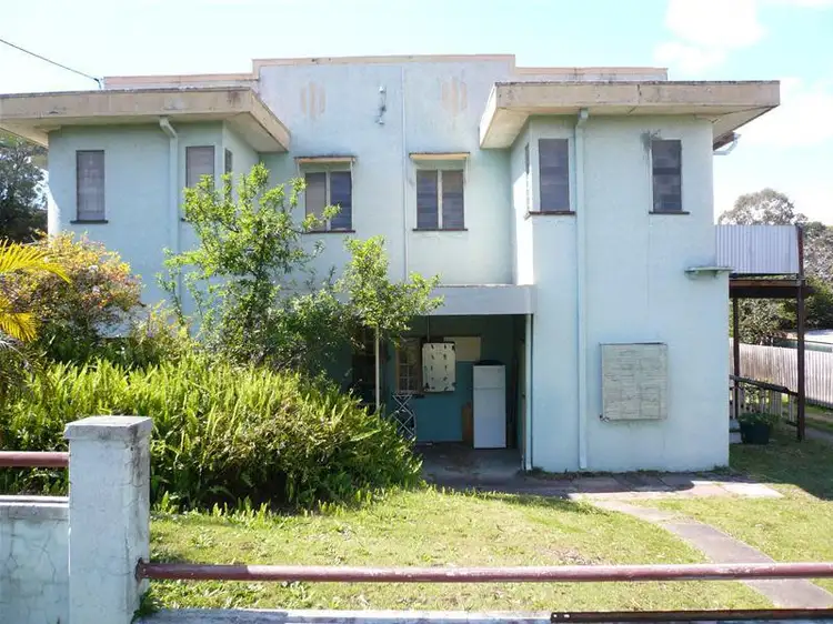 Main view of Homely block of units listing, 10 Patricia Street, Moorooka QLD 4105