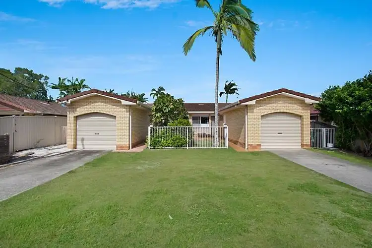 1/58 Philippine Parade, Palm Beach QLD 4221