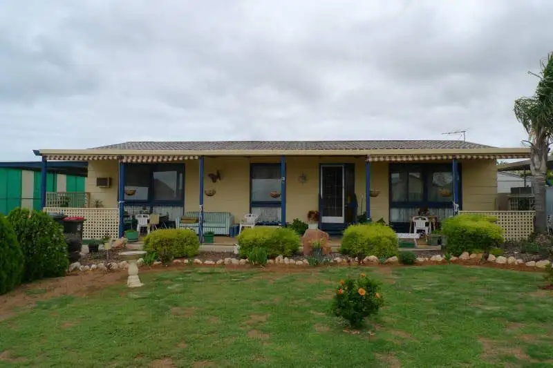 Main view of Homely house listing, 12a South Terrace, Ardrossan SA 5571