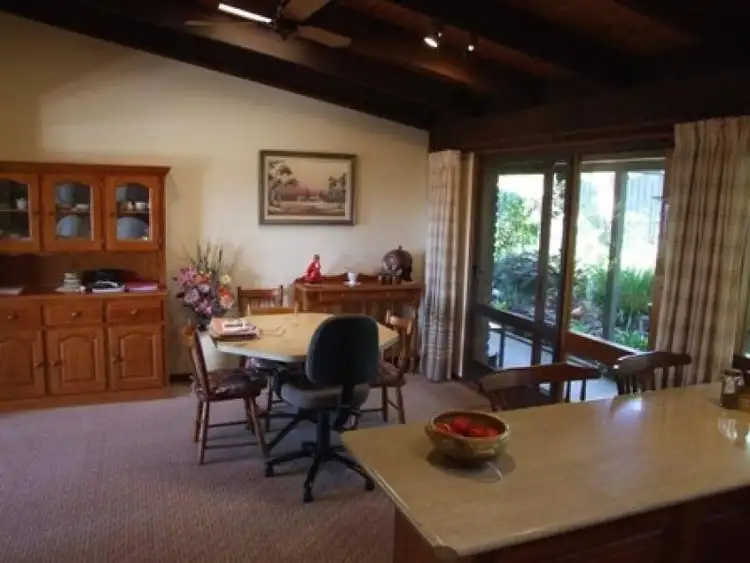 Fourth view of Homely house listing, 12 Ridgeland Close, Richmond Hill NSW 2480