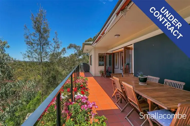 1 Koala Court, Belair SA 5052
