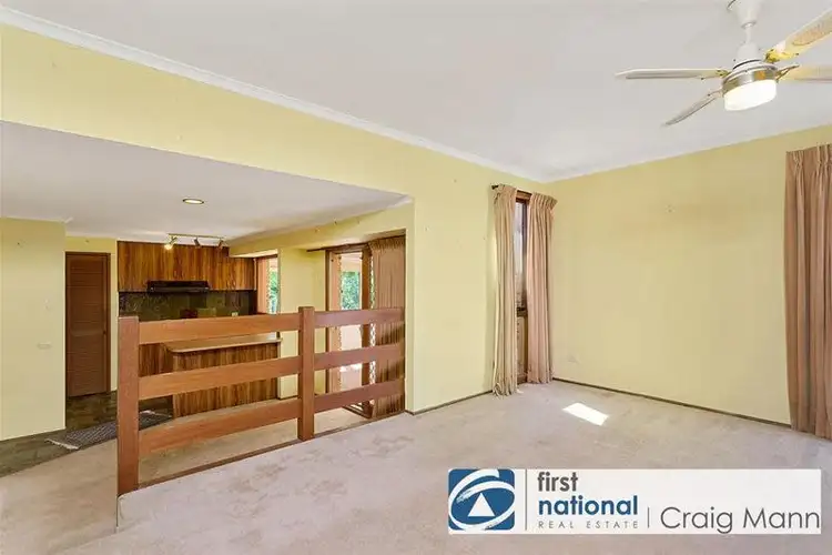 Fourth view of Homely house listing, 42 Clarendon Drive, Somerville VIC 3912