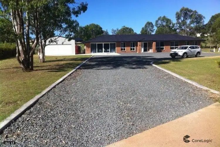 259 Iindah Road, Tinana QLD 4650