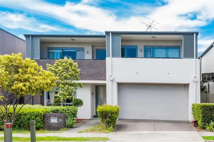 10 Marida Street, Randwick NSW 2031