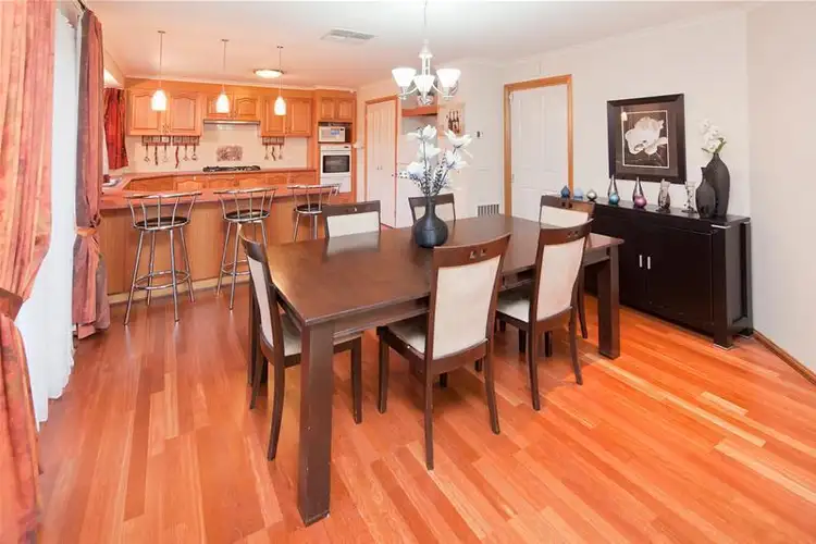 Sixth view of Homely house listing, 54 Bella Crescent, Hallam VIC 3803