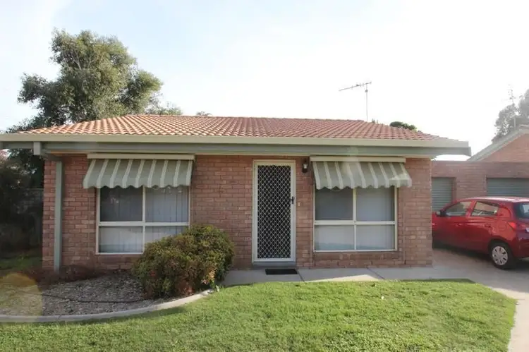 Main view of Homely unit listing, Address available on request