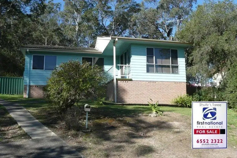 Main view of Homely house listing, 18 Hughes Street, Taree NSW 2430