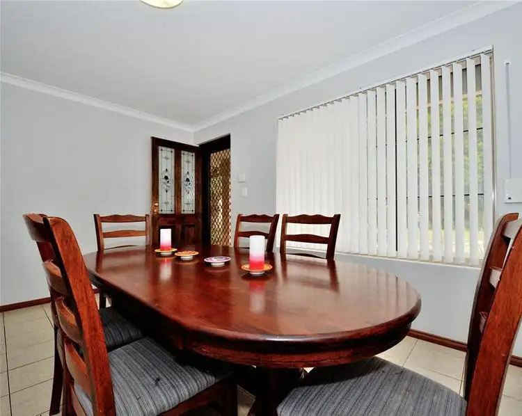Second view of Homely house listing, 5 Brahmin Glade, Stratton WA 6056