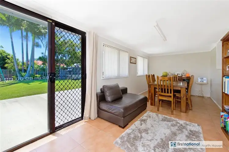 Fourth view of Homely house listing, 8 Teal Close, Laurieton NSW 2443