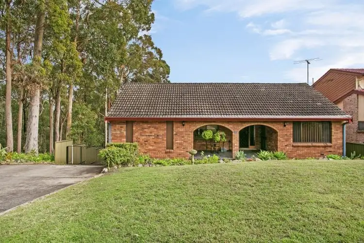 12 Helmsdale Drive, Valentine NSW 2280