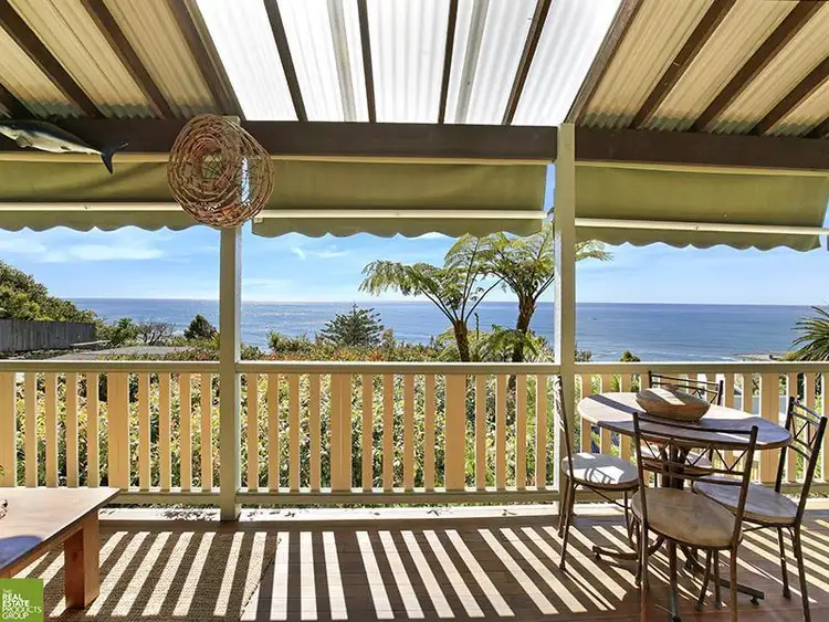 513 Lawrence Hargrave Drive, Wombarra NSW 2515
