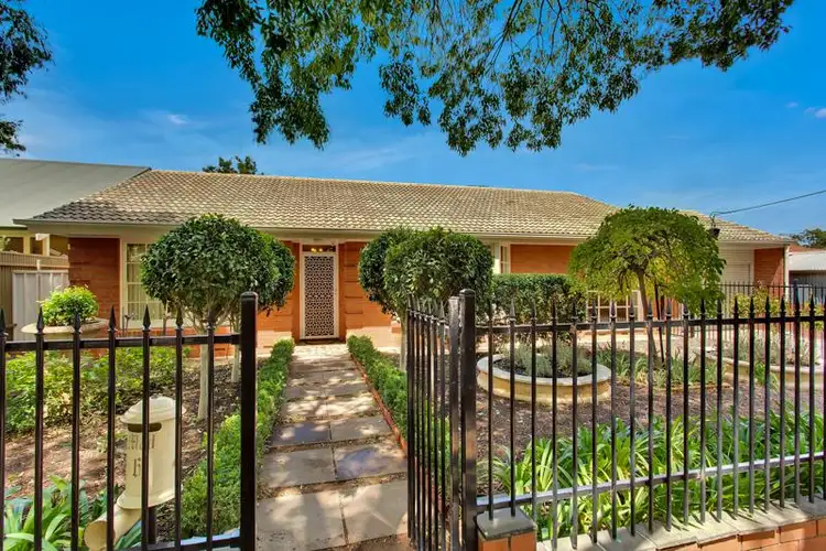 Main view of Homely house listing, 6 Garwood Street, Hawthorn SA 5062