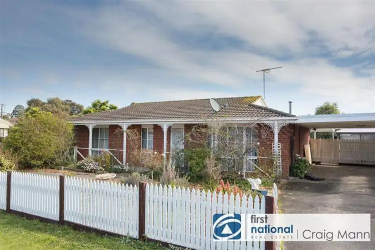 1 Oakbank Place, Somerville VIC 3912