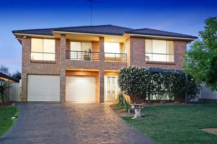 25 Turbott Avenue, Harrington Park NSW 2567