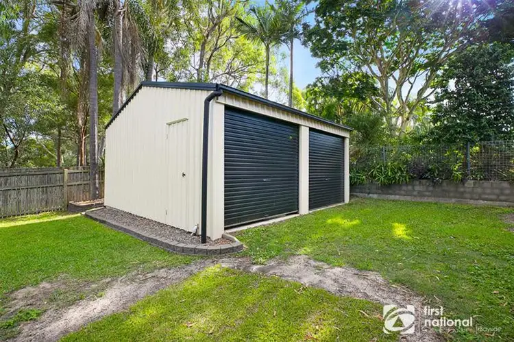 Fourth view of Homely house listing, 33 William Street, Alexandra Hills QLD 4161
