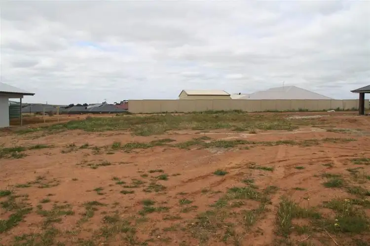 Second view of Homely land listing, 13 Ruby Drive, Mannum SA 5238