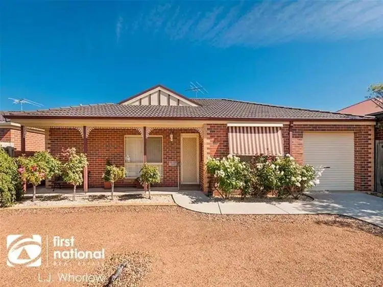 Main view of Homely house listing, 3 O\'Neill Place, Sunbury VIC 3429