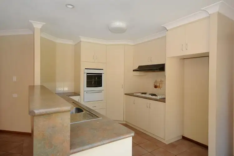 Fourth view of Homely house listing, 10 Plaza Circle, Highfields QLD 4352