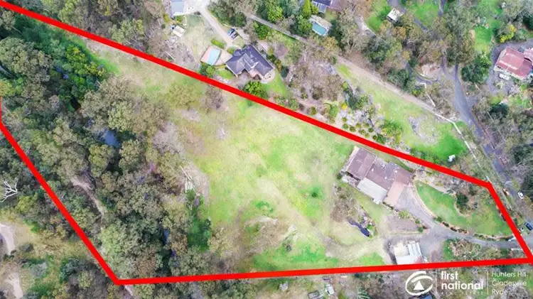 Sixth view of Homely rural property listing, 5 Sunnyvale Road, Middle Dural NSW 2158