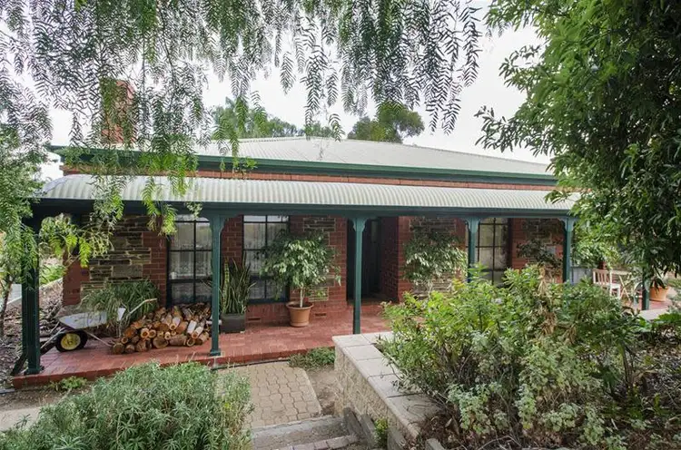 Second view of Homely house listing, 209 Perry Barr Road, Hallett Cove SA 5158