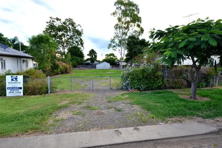 LOT 62/25 Kroombit Street, Biloela QLD 4715