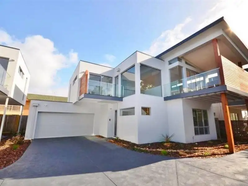 Main view of Homely house listing, 2/35 A'Beckett Street, Inverloch VIC 3996