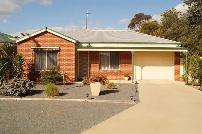 Main view of Homely house listing, 1B Holmes Court, Numurkah VIC 3636