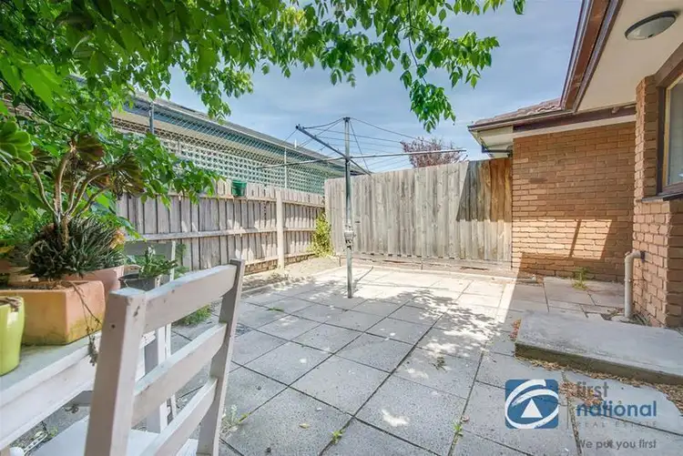 Fifth view of Homely unit listing, 1/34 Broadway, Bonbeach VIC 3196