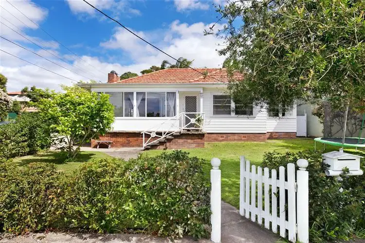 Main view of Homely house listing, 2 Selby Avenue, Dee Why NSW 2099