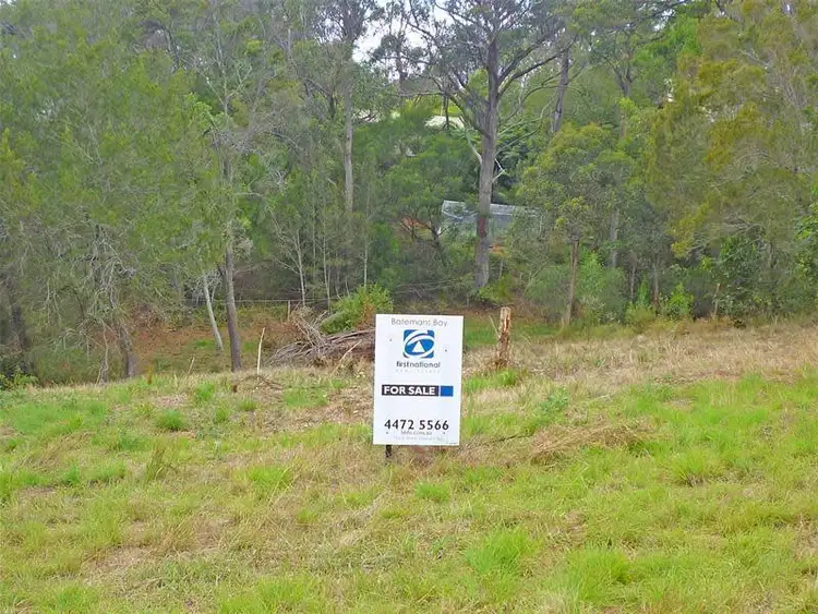 Main view of Homely land listing, LOT 229/6 Tallwood Crescent, Rosedale NSW 2536