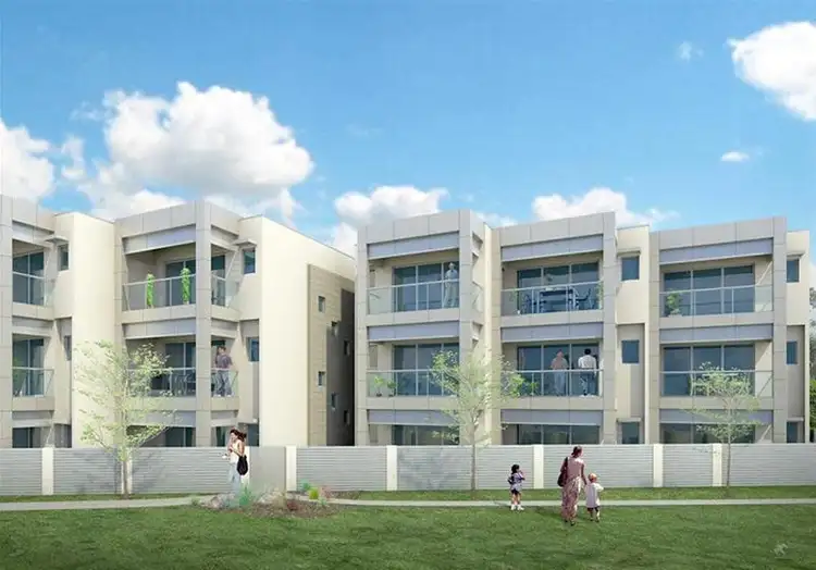 Lot 3/19 Dixon Lane, Mawson Lakes SA 5095