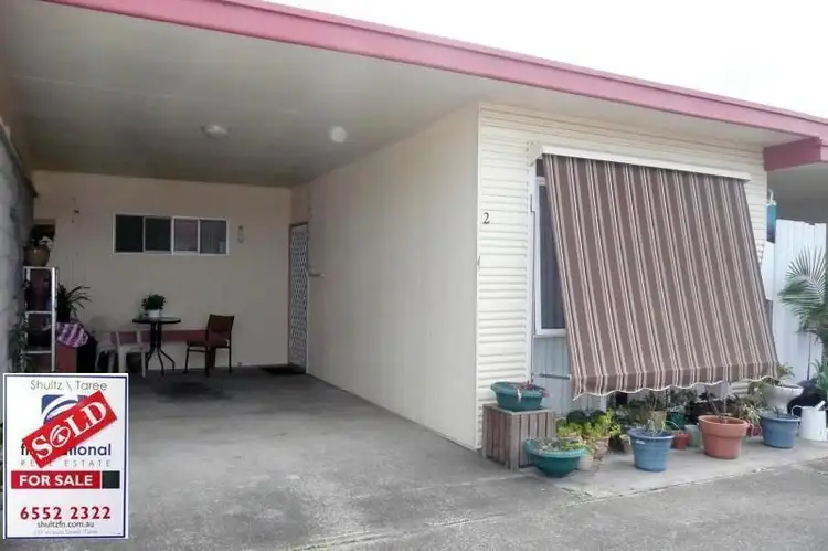 2/39 Old Bar Road, Old Bar NSW 2430