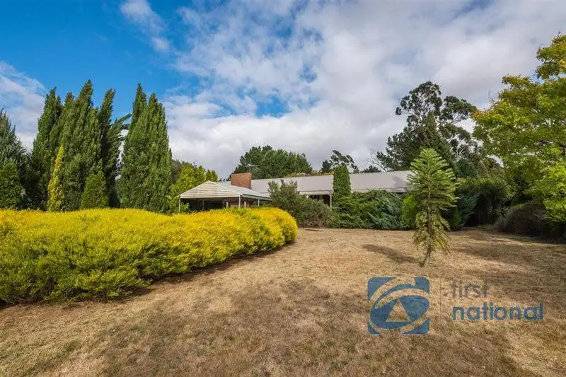 Main view of Homely house listing, 39 Mill Road, Kilmore VIC 3764
